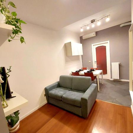 Garibaldi Station - L' Isola Che C'E Apartment - 12 Mins To Rho Fiera Milano 외부 사진