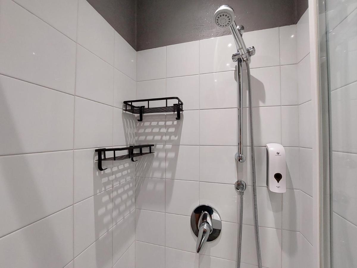 Garibaldi Station - L' Isola Che C'E Apartment - 12 Mins To Rho Fiera Milano 외부 사진