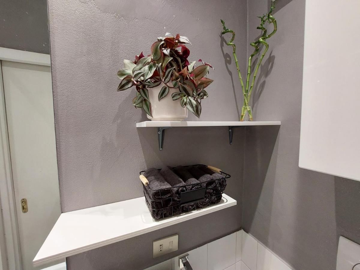Garibaldi Station - L' Isola Che C'E Apartment - 12 Mins To Rho Fiera Milano 외부 사진